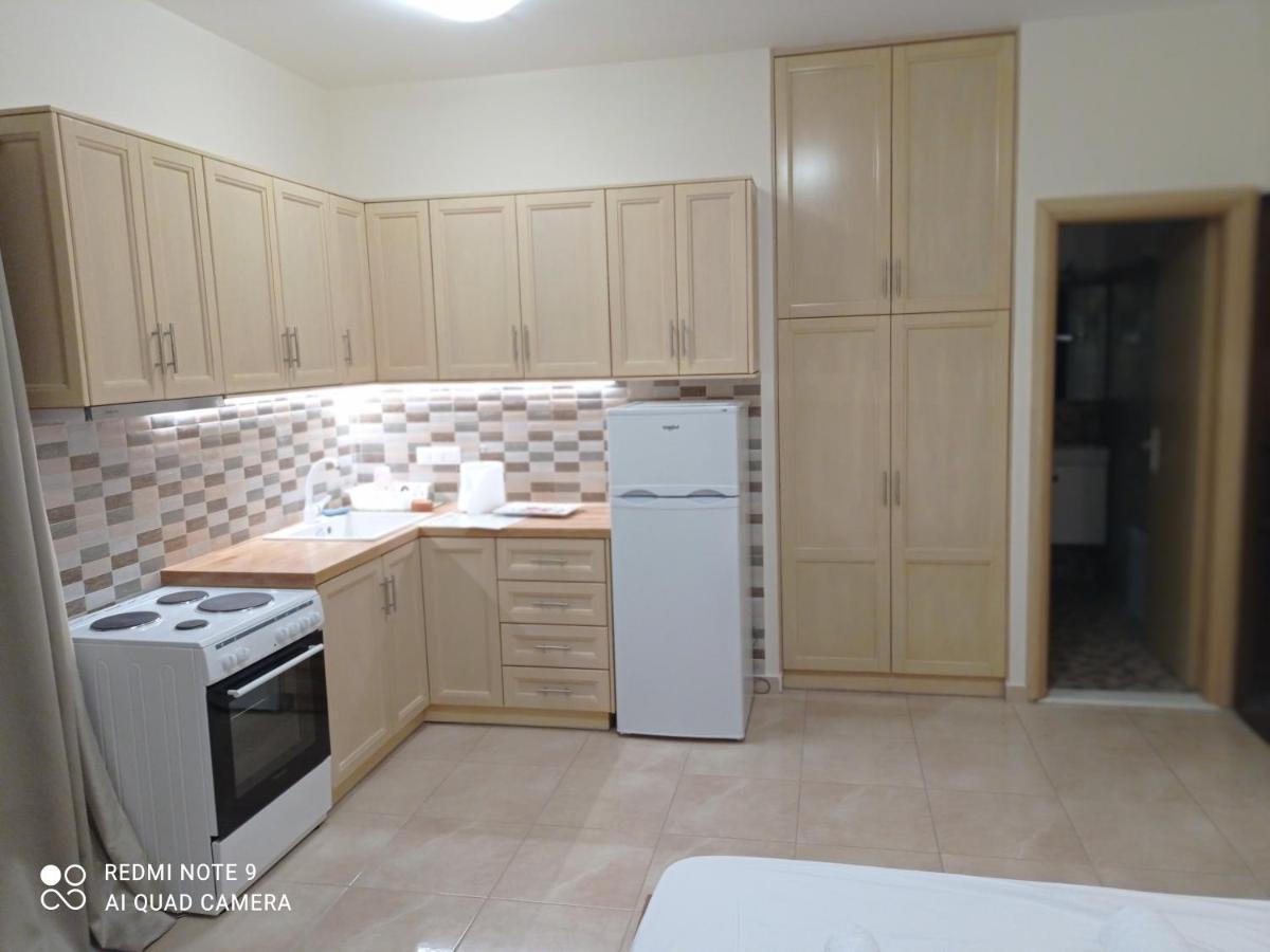 Kasos Palace Fry Ngoại thất bức ảnh