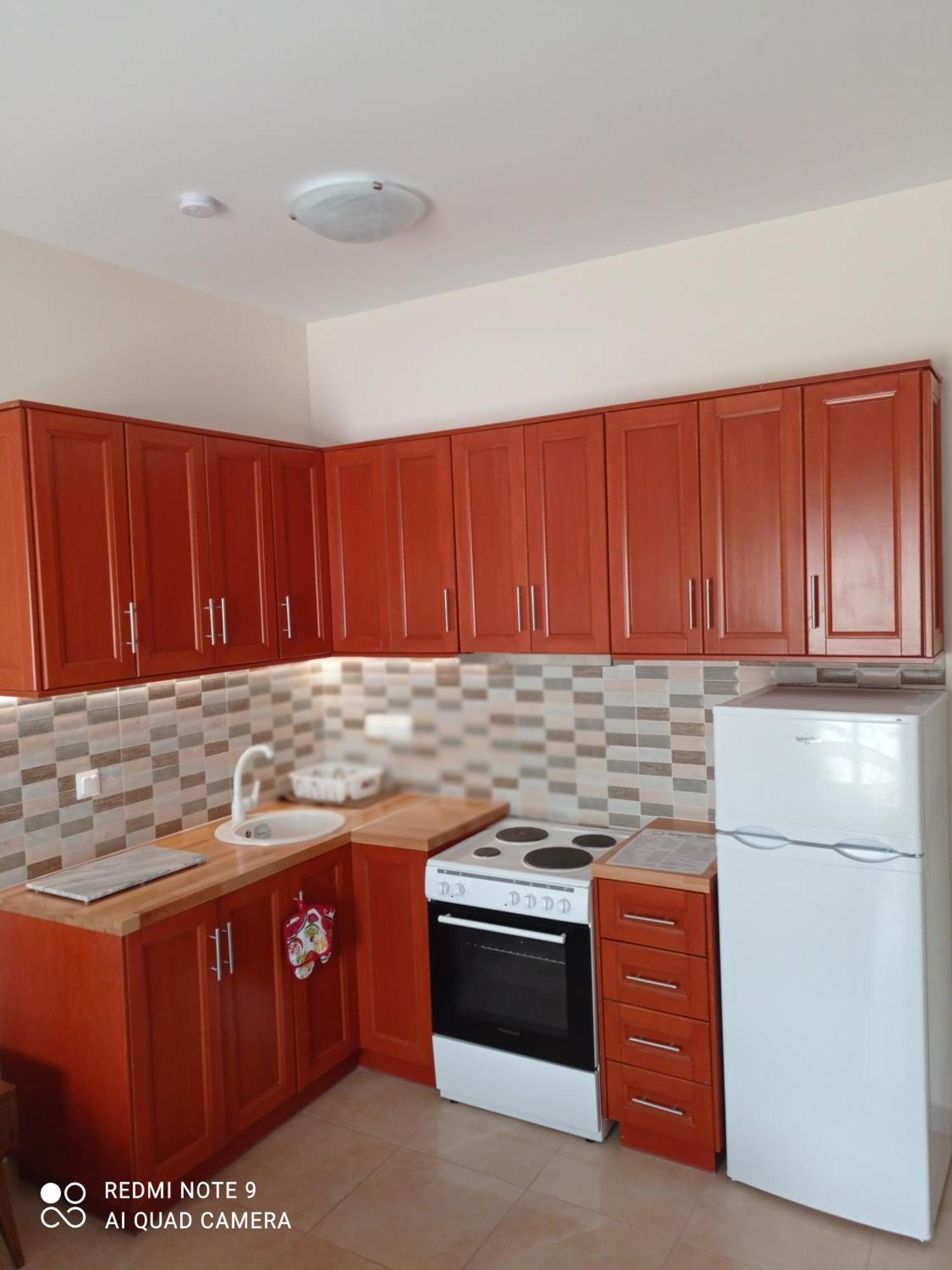 Kasos Palace Fry Ngoại thất bức ảnh