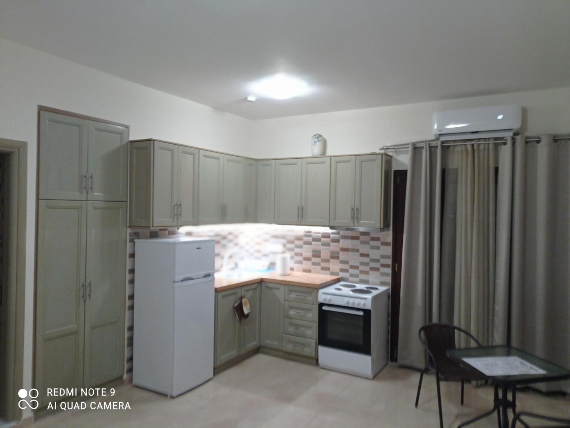 Kasos Palace Fry Ngoại thất bức ảnh